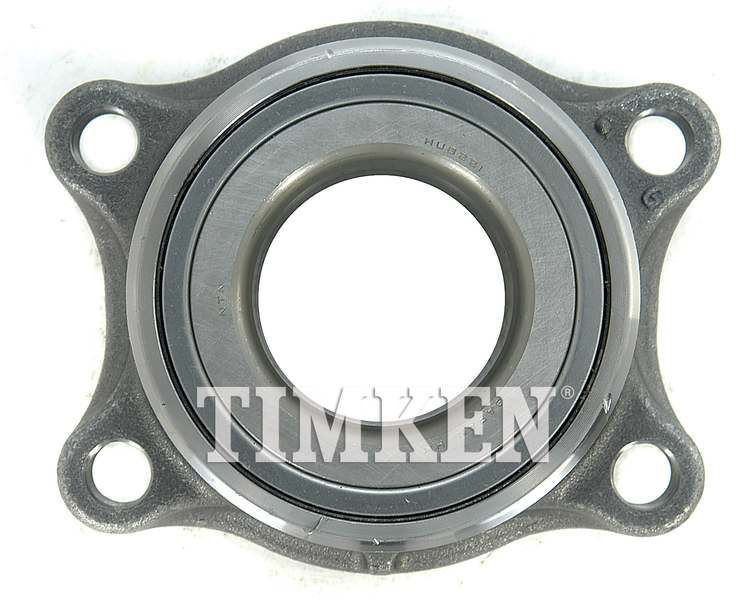 AM TIMKEN WHEEL BEARING MODULE SOLD INDIVIDUALLY This is a high quality direct fit OE replacement SKU TMBM500006
