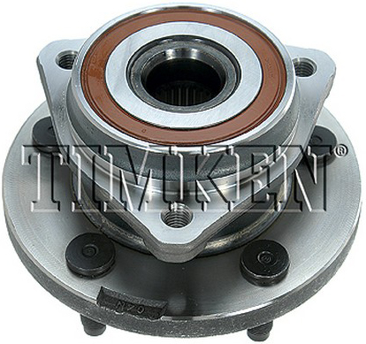 AM TIMKEN WHEEL HUB ASSEMBLY SOLD INDIVIDUALLY This is a high quality direct fit OE replacement wh SKU TMHA598679