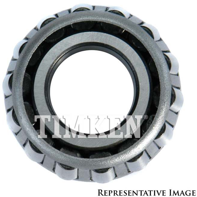 AM Wheel Bearing SKU TMLM11949