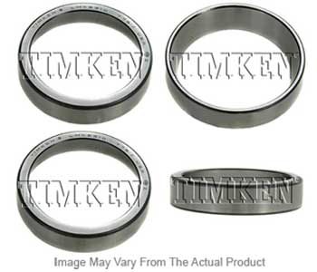 AM Pinion Bearing Race SKU TMM84510