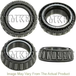 AM Differential Bearing SKU TMNP576375