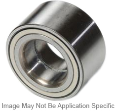 AM Wheel Bearing SKU TMRW114R