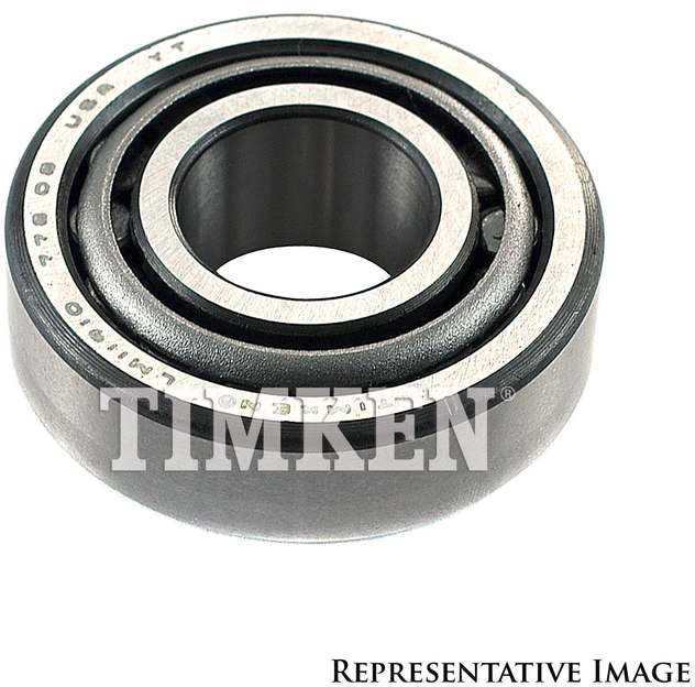 AM Wheel Bearing SKU TMSET2