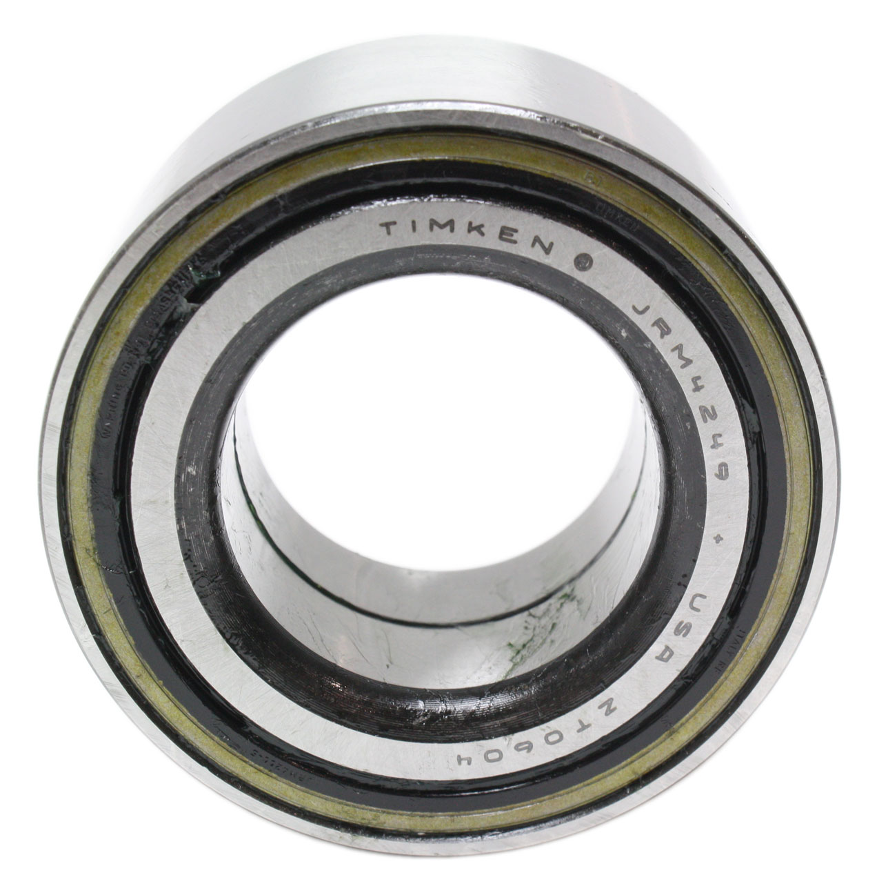 AM TIMKEN WHEEL BEARING SET This is a high quality direct fit OE replacement wheel bearing set. SKU TMSET49