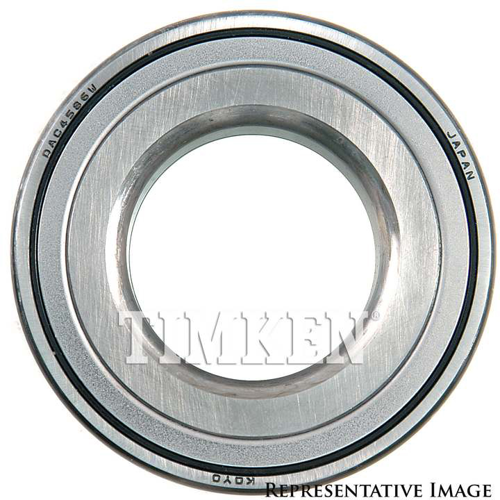 AM Wheel Bearing SKU TMWB000024