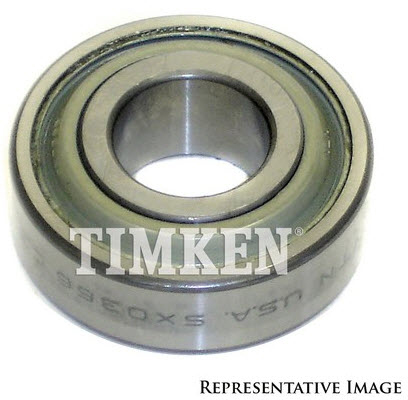 AM Wheel Bearing SKU TMWB000052