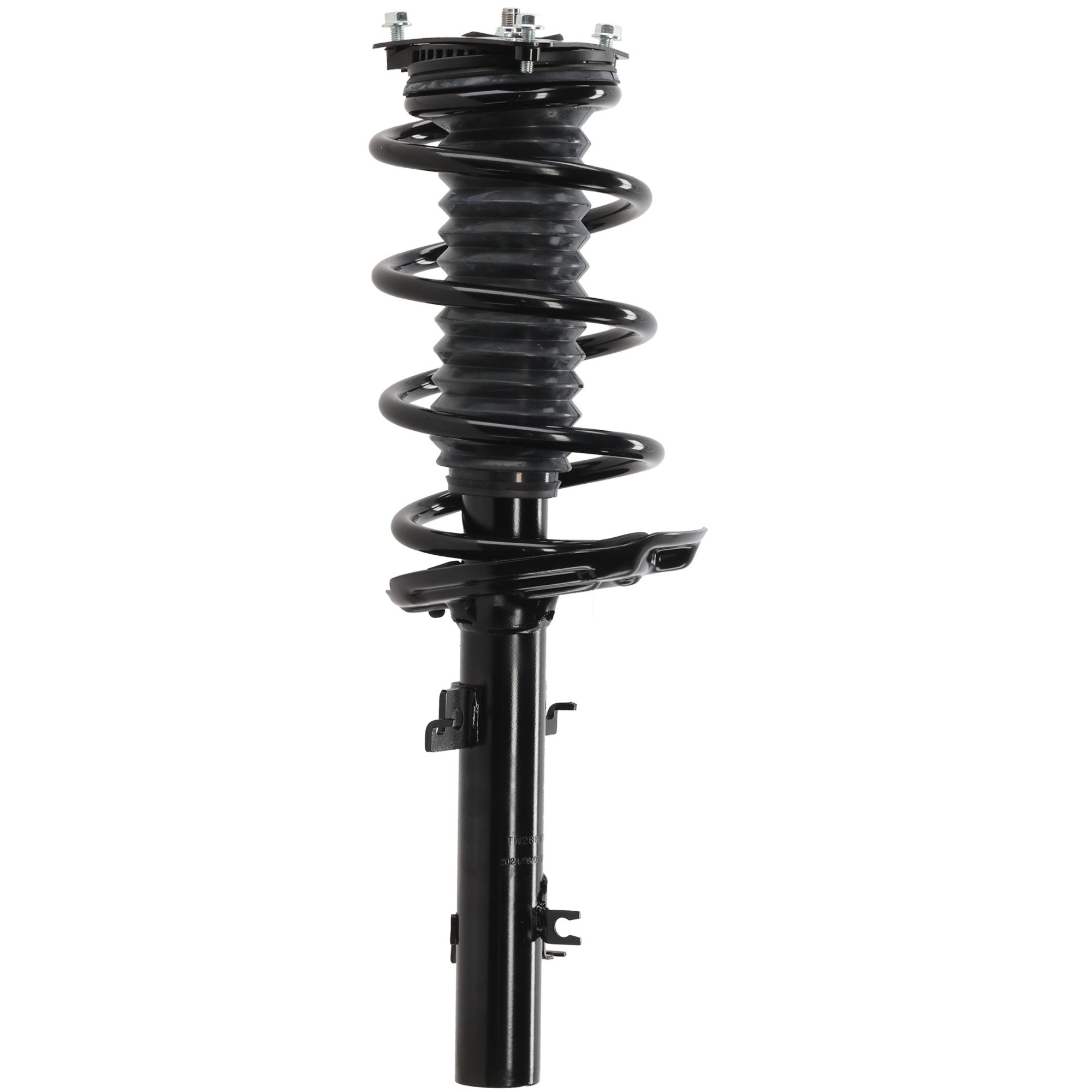 AM ROGUE 14-20 ROGUE SPORT 17-21 FRONT FULLY LOADED STRUT RH SKU TN28010001 OEM E43025HA3A E43026MA1A PM700151