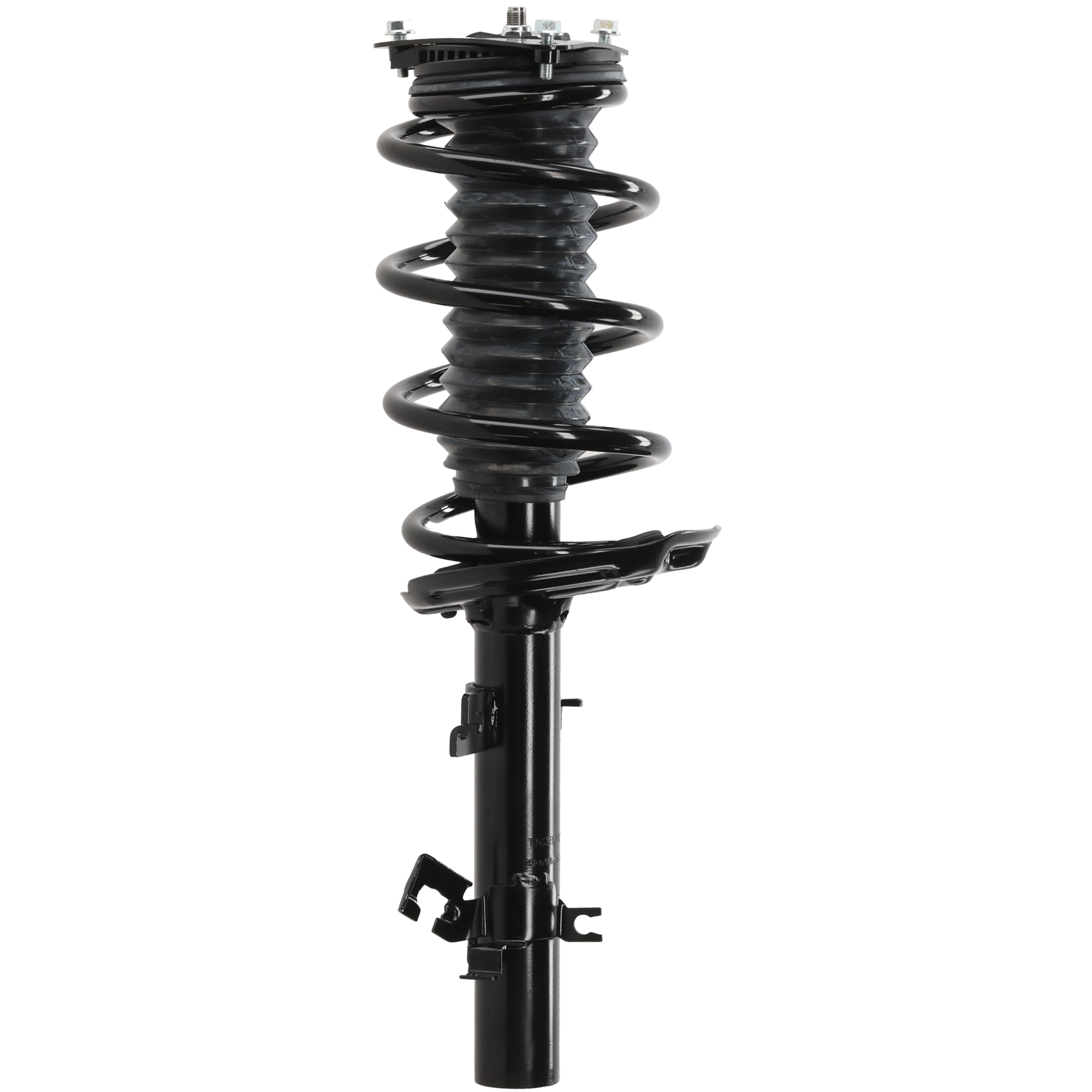 AM ROGUE 14-20 ROGUE SPORT 17-21 FRONT FULLY LOADED STRUT LH SKU TN28010002 OEM 1337006L E43034BF2B E43036MA1A