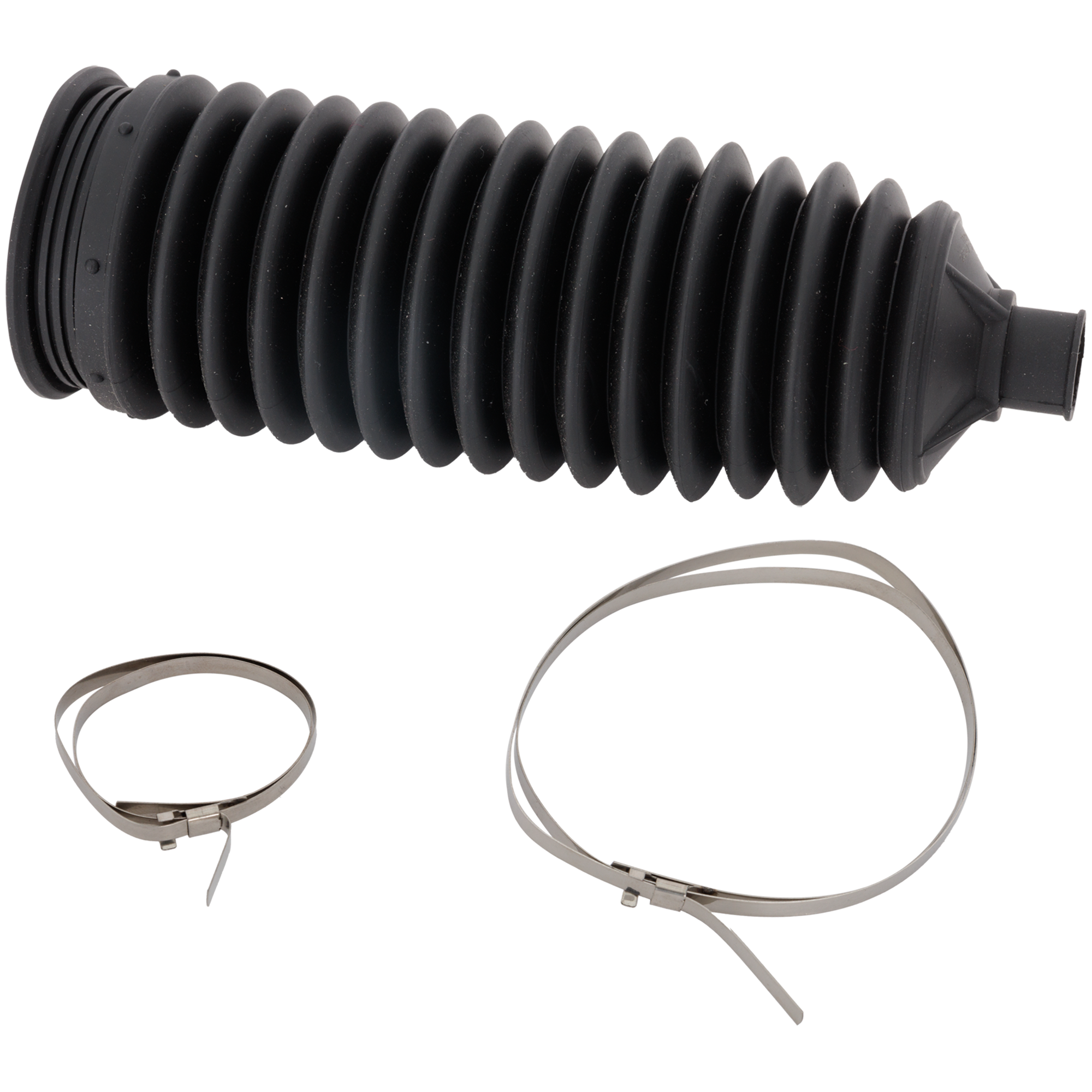 AM ROGUE 08-20 ROGUE SELECT 14-15 ROGUE 08-20 ROGUE SELECT 14-15STEERING RACK BOOT RH=LH SKU TN28100003 OEM 48203JD01A