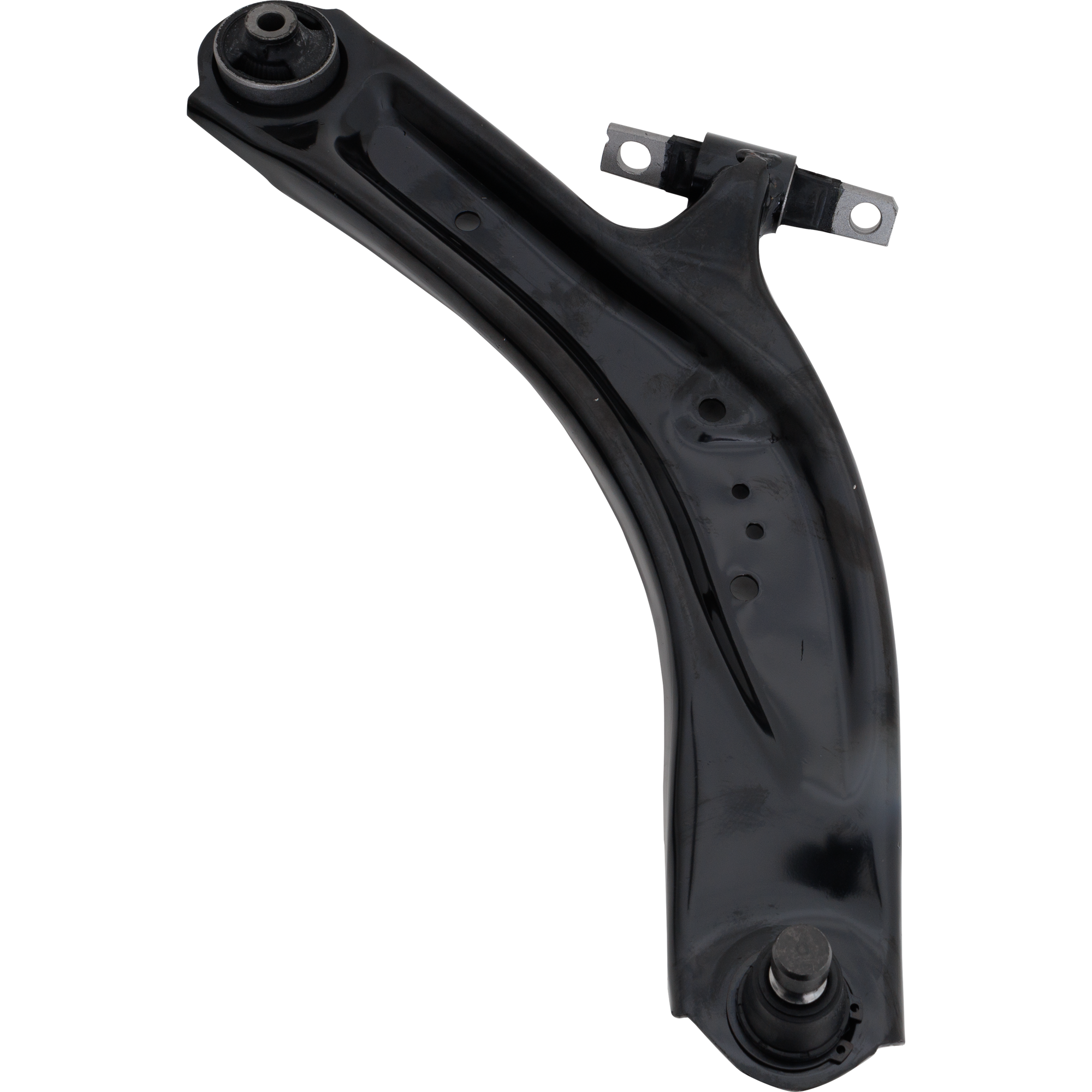 AM ROGUE 14-19 ROGUE SPORT 17-19 FRONT CONTROL ARM RH Lower w Ball Joint and Bushing SKU TN28150007