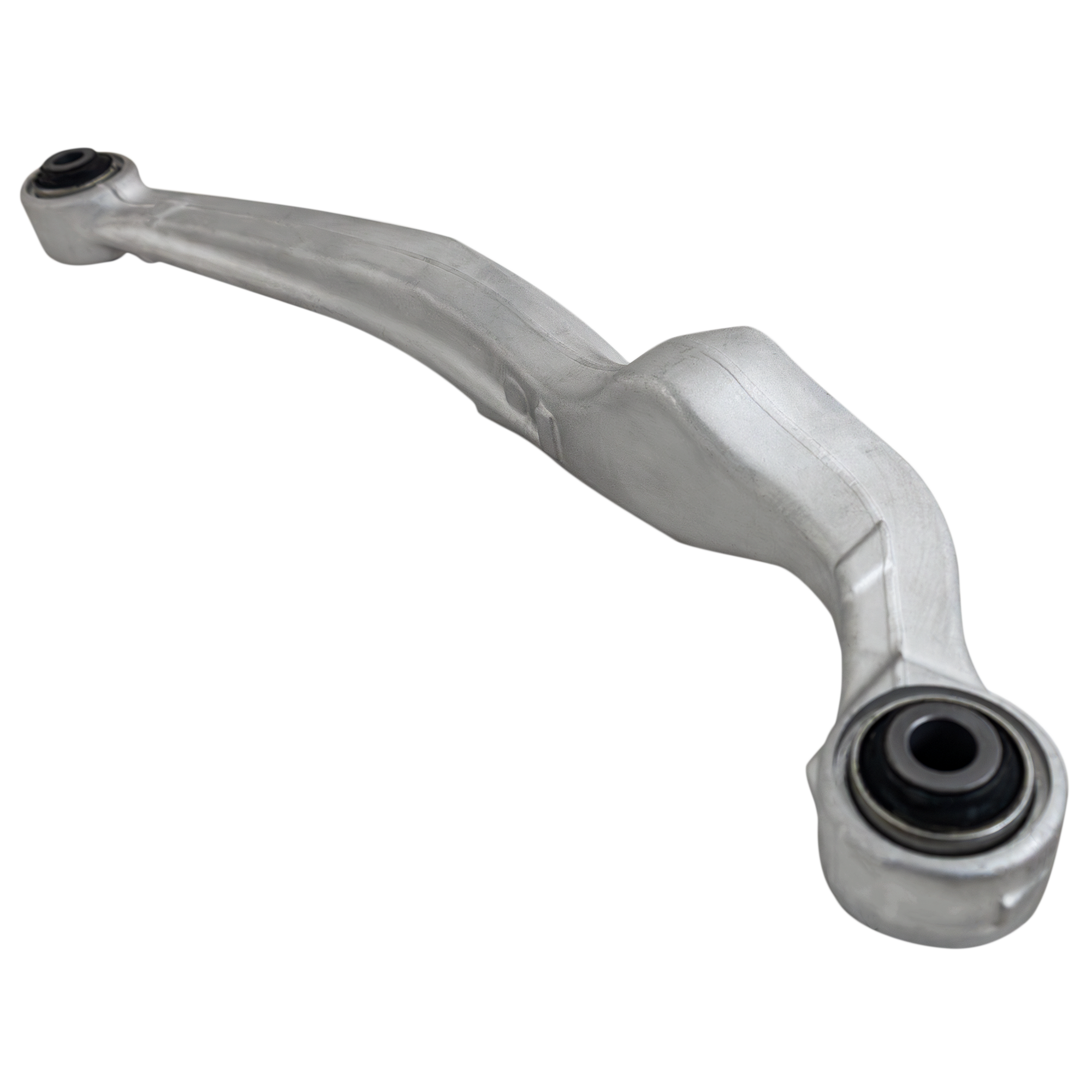 AM ROGUE 08-19 REAR CONTROL ARM LH Upper w Bushing w o Ball Joint SKU TN28150012