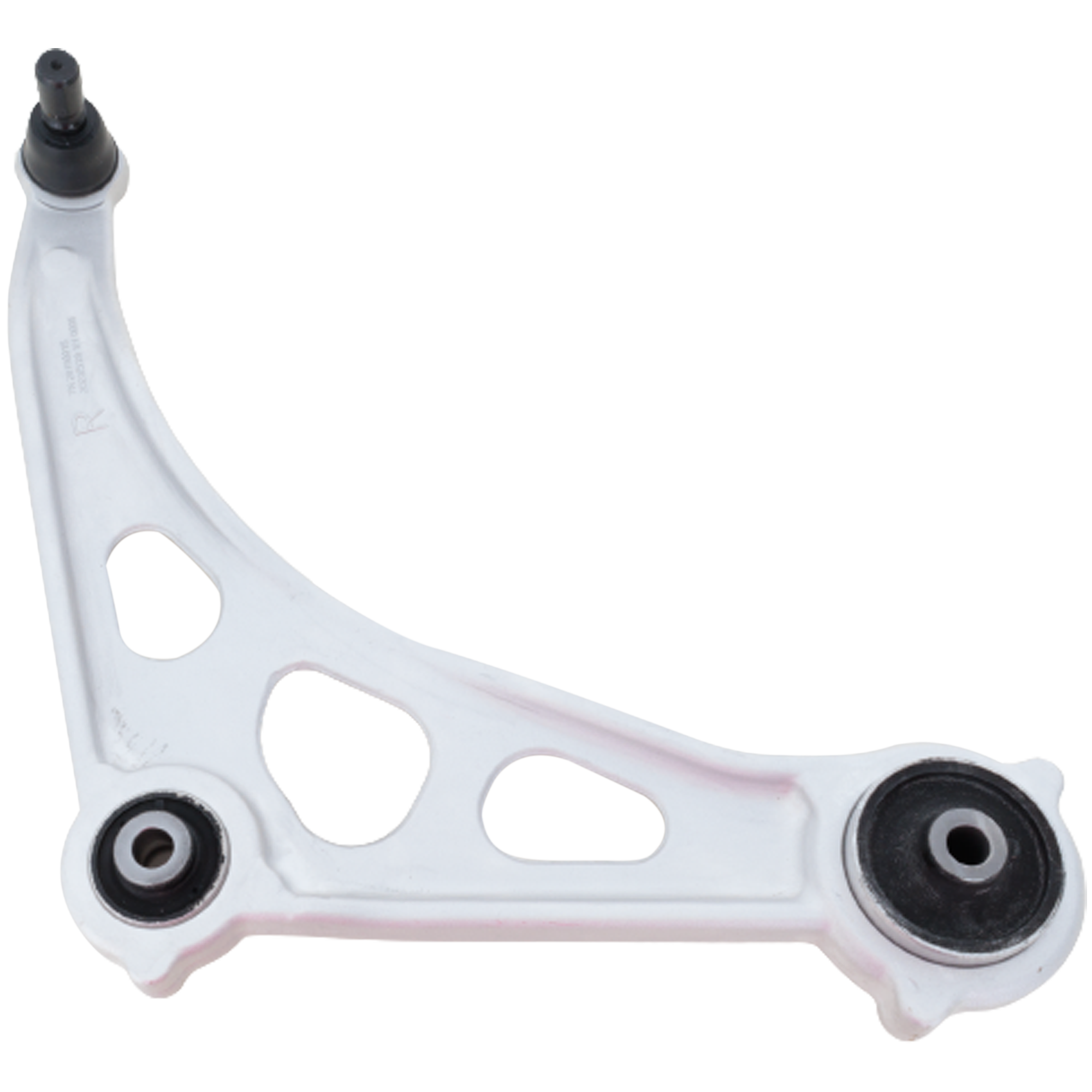 AM ALTIMA 19-22 FRONT CONTROL ARM RH Lower w Ball Joint w o Bushing SKU TN28150015