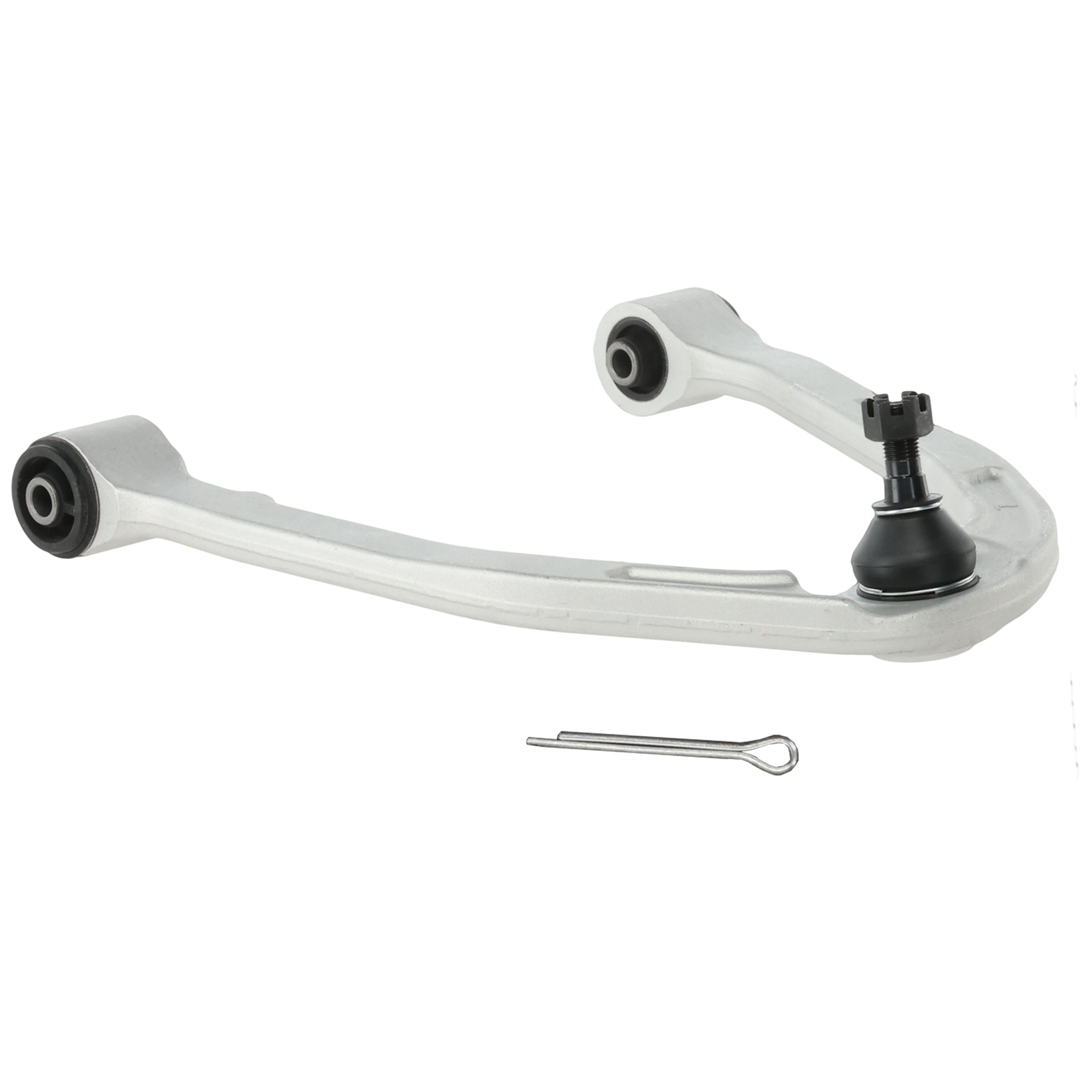 AM 350Z 03-09 G35-03-07 FRONT CONTROL ARM LH Upper w Ball Joint SKU TN28150022 OEM 54525AL500