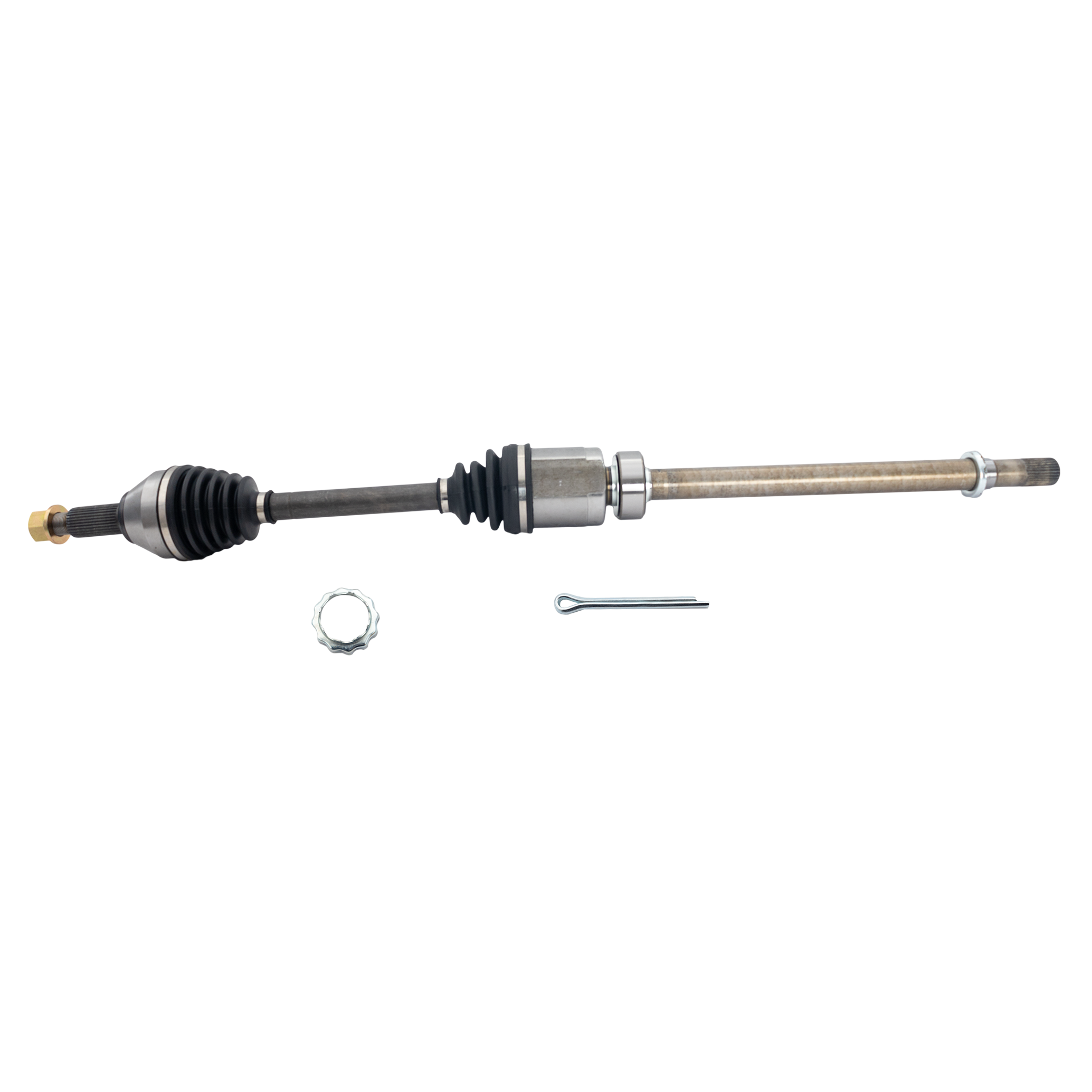AM PATHFINDER 13-18 QX60-14-15 FRONT CV AXLE ASSEMBLY RH SKU TN28160009