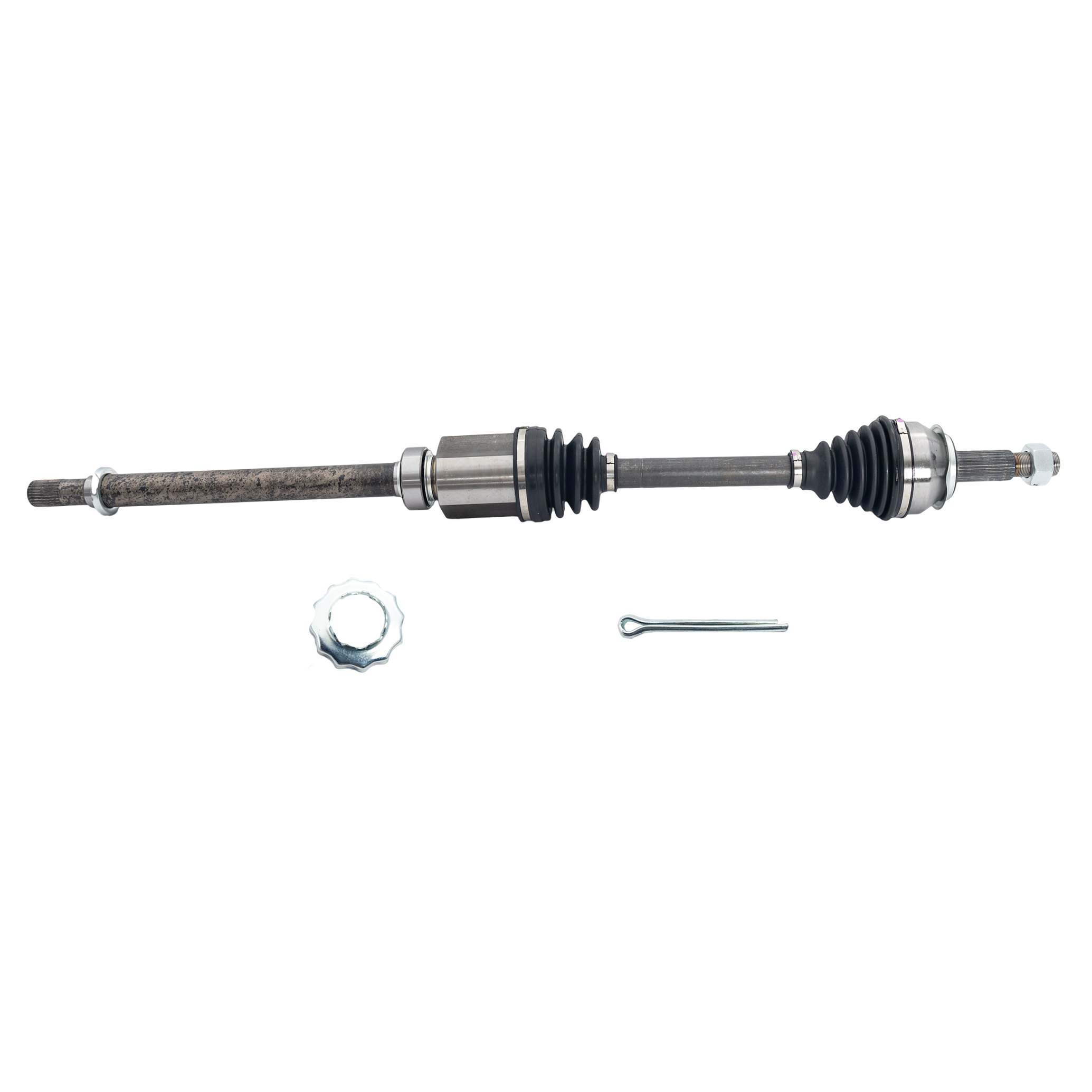 AM ROGUE 14-16 FRONT CV AXLE ASSEMBLY RH SKU TN28160015