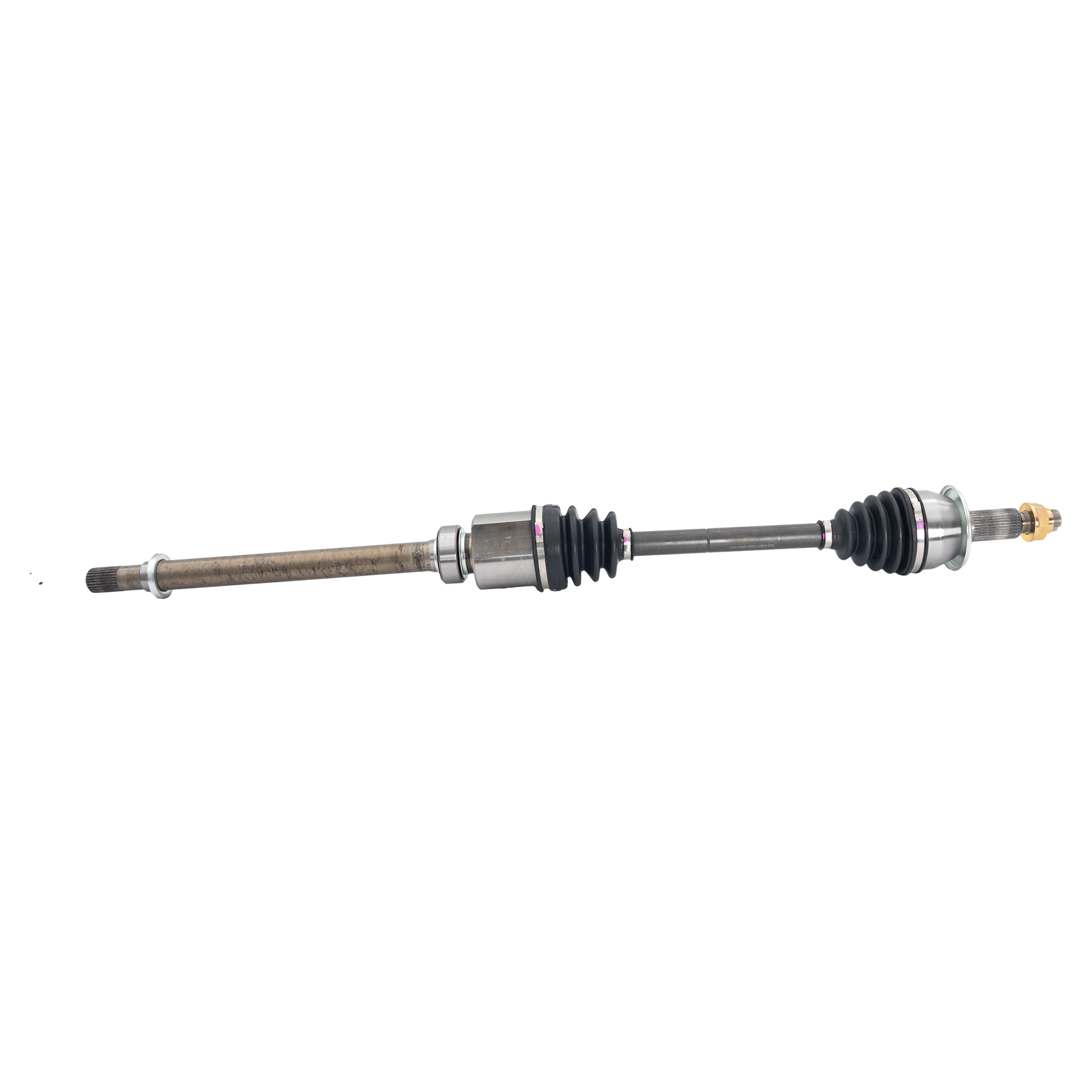 AM ALTIMA 19-21 FRONT CV AXLE ASSEMBLY RH FWD SKU TN28160029