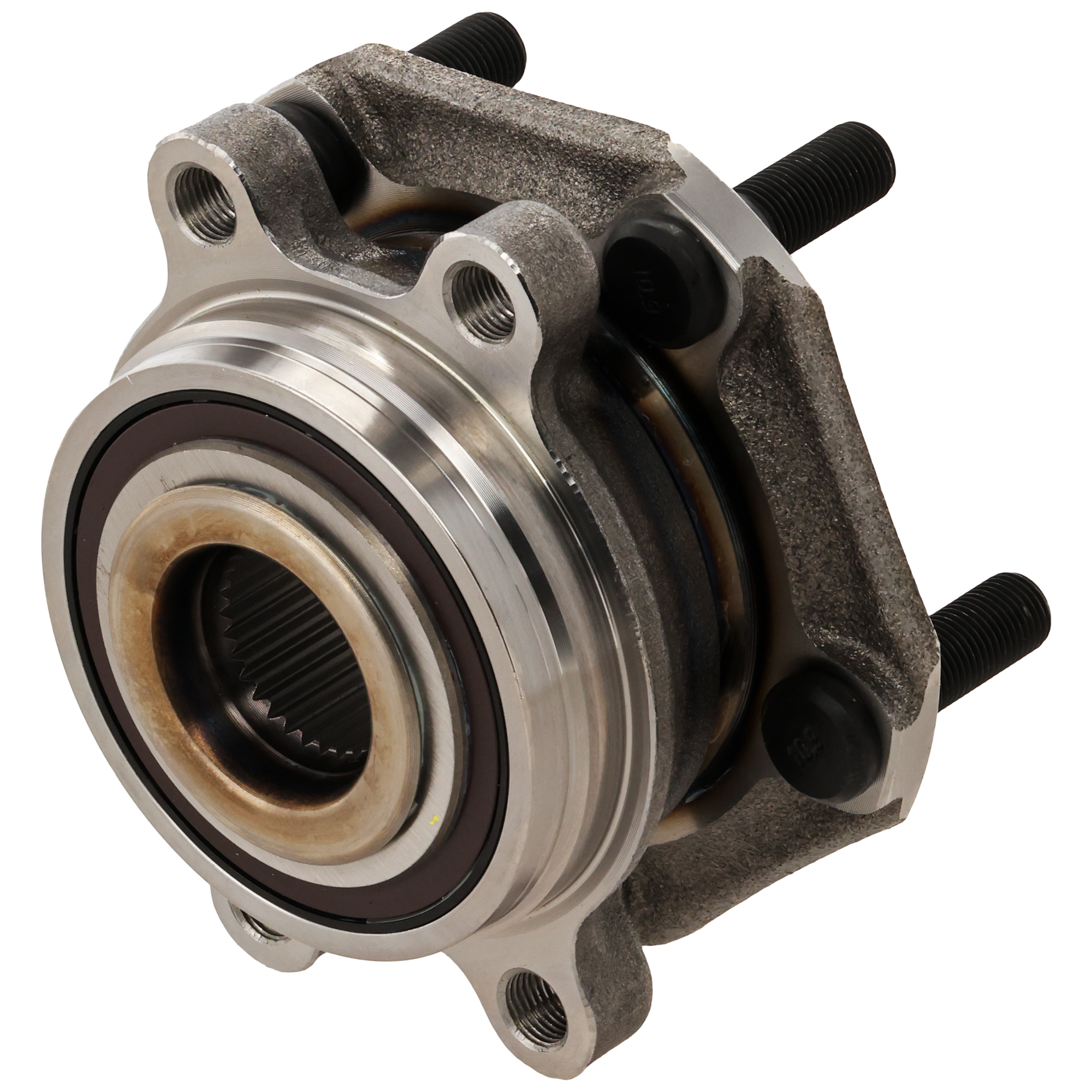 AM ALTIMA 19-22 FRONT HUB ASSEMBLY RH=LH 5 Lugs SKU TN28370001 OEM 402026CA0A G30301 MB30301 WE61