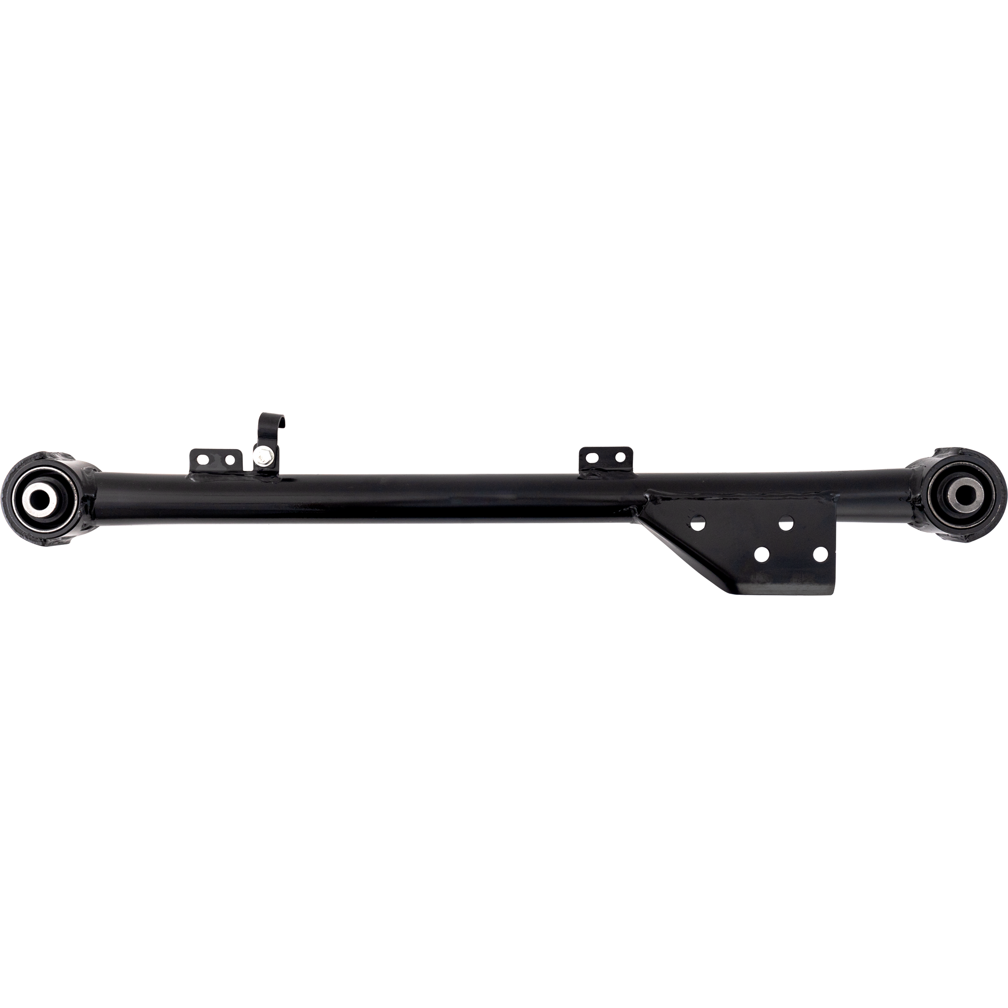 AM QX4-01-03 PATHFINDER 01-04 REAR TRAILING ARM LH Lower 4WD SKU TN28430002