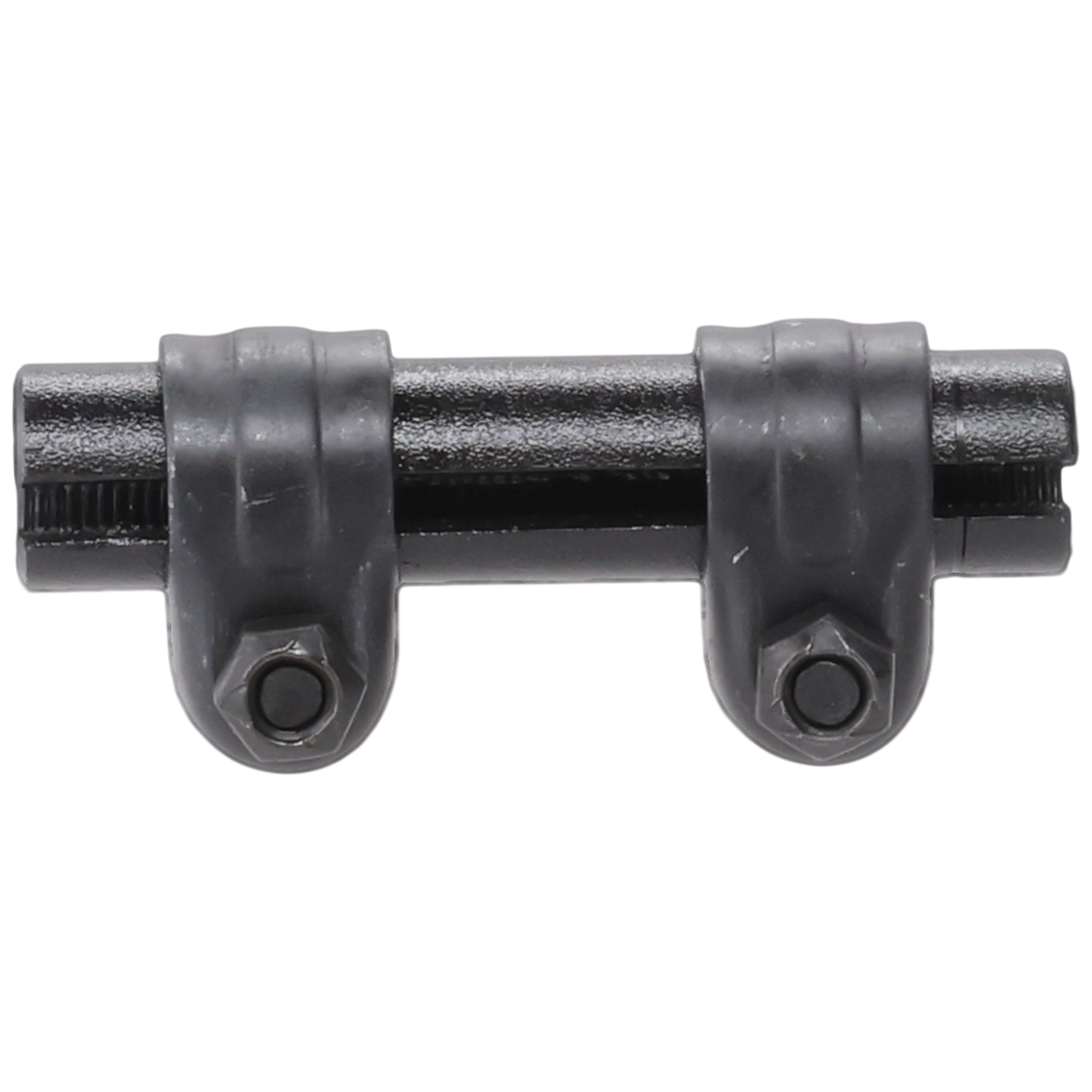 AM NISSAN 720-80-86 Pickup 95-97 TIE ROD ADJUSTING SLEEVE Front RH=LH SKU TN28640001 OEM 4851228501-4863001W00