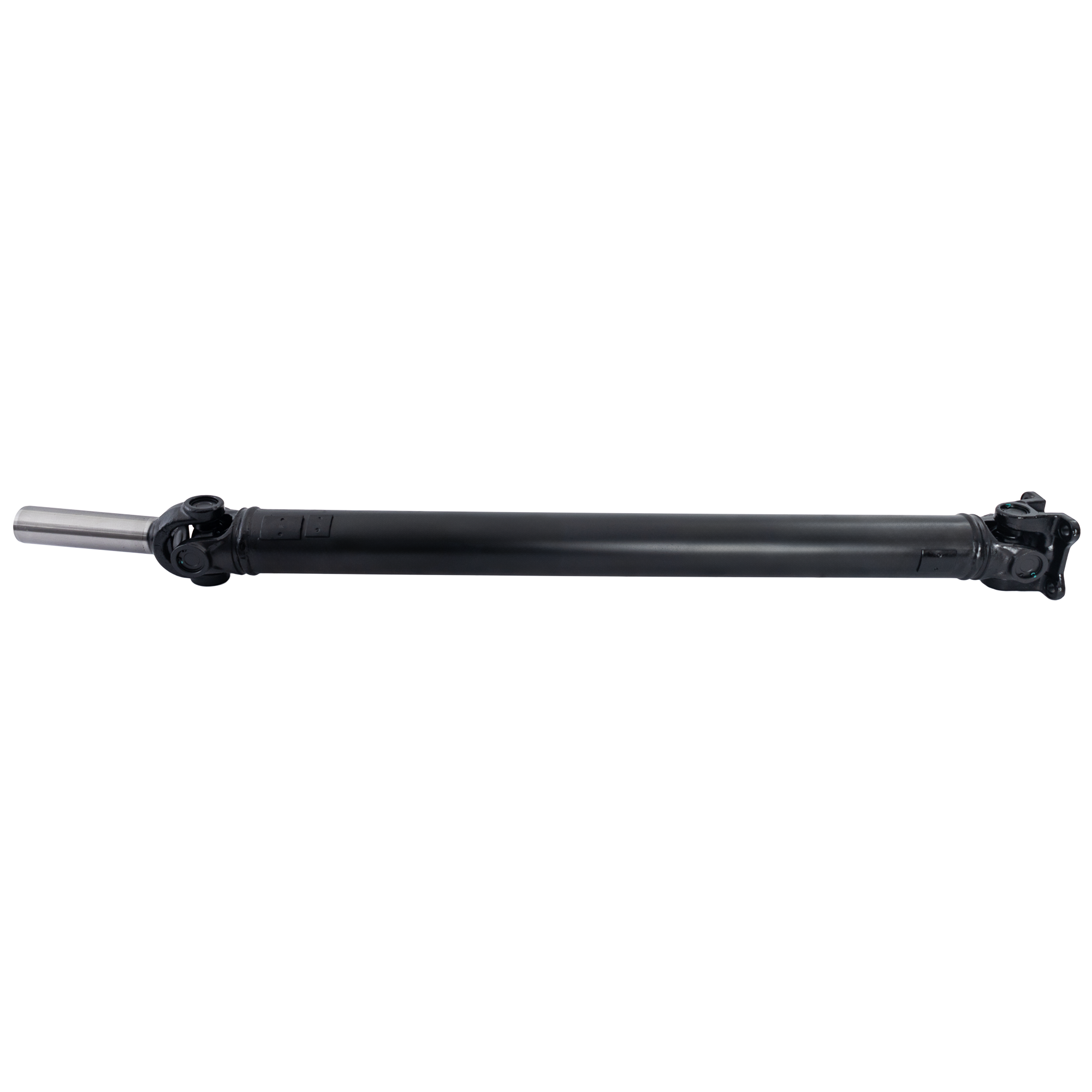 AM PATHFINDER 05-12 REAR DRIVESHAFT Automatic Transmission 4WD w o All Mode 4WD SKU TN54550005 OEM 37300EA510-37300ZL91A 37300ZP8