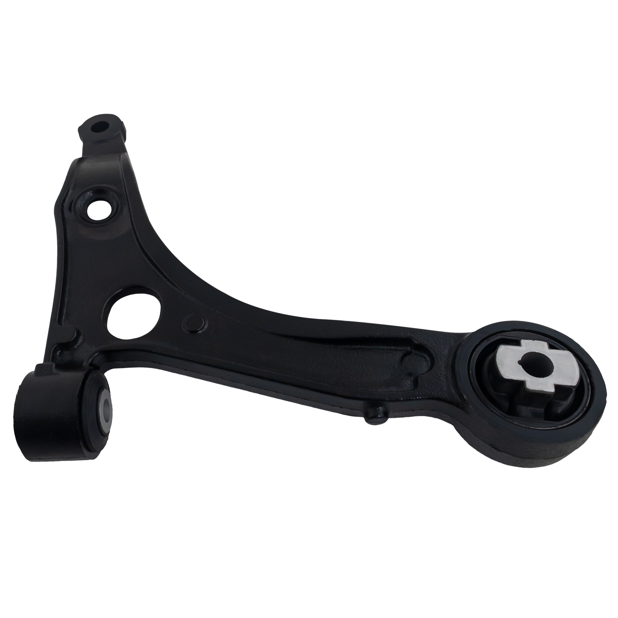 AM PROMASTER 1500-2500-14-23 FRONT CONTROL ARM RH Lower SKU TR28150001 OEM 68157802AA
