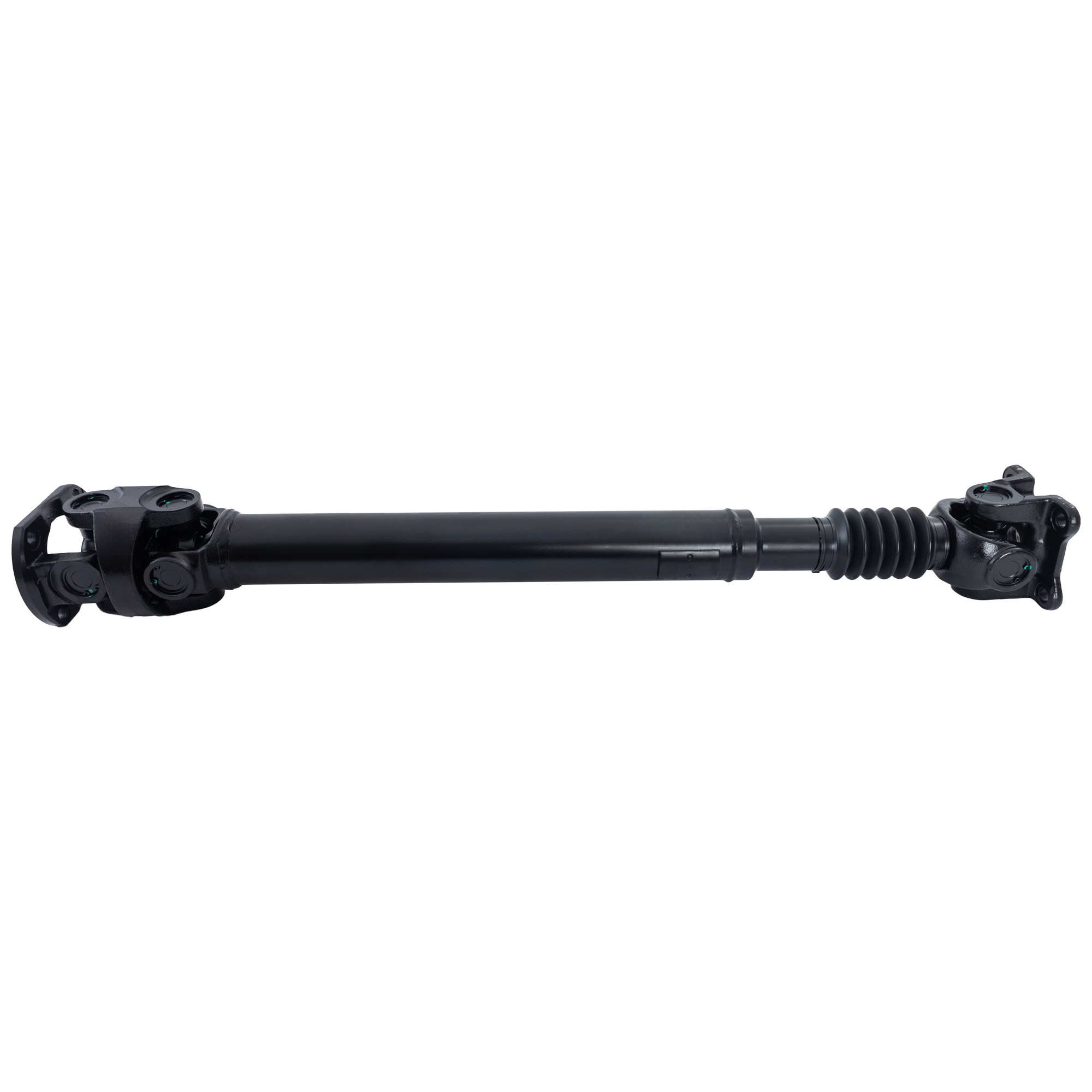 AM RAM 2500-3500 PICKUP 13-18 FRONT DRIVESHAFT Four Wheel Drive Automatic Transmission 34.25 in. Length Diesel 6.7L Eng. SKU TR54550005 OEM 5146802AA