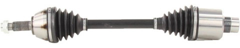 AM Axle Assembly SKU TRMBM8123