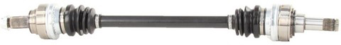 AM Axle Assembly SKU TRMBM8178