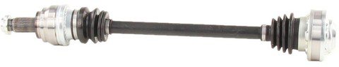 AM Axle Assembly SKU TRMBM8754
