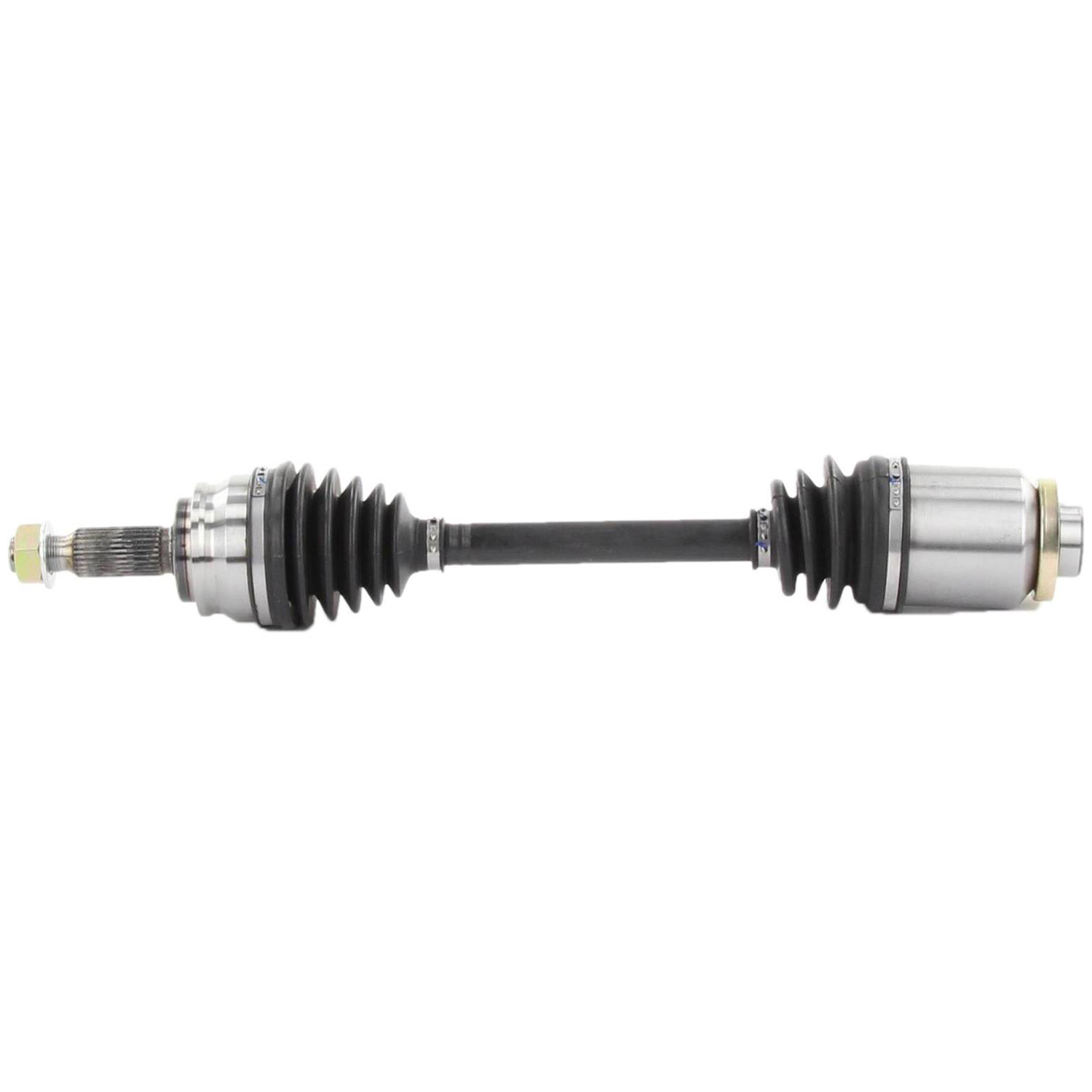 AM Axle Assembly SKU TRMCH8111