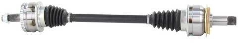 AM Axle Assembly SKU TRMCH8260