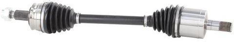 AM Axle Assembly SKU TRMCH8267