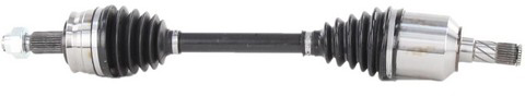 AM Axle Assembly SKU TRMCH8313