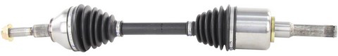 AM Axle Assembly SKU TRMFD8220