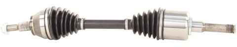 AM Axle Assembly SKU TRMFD8221