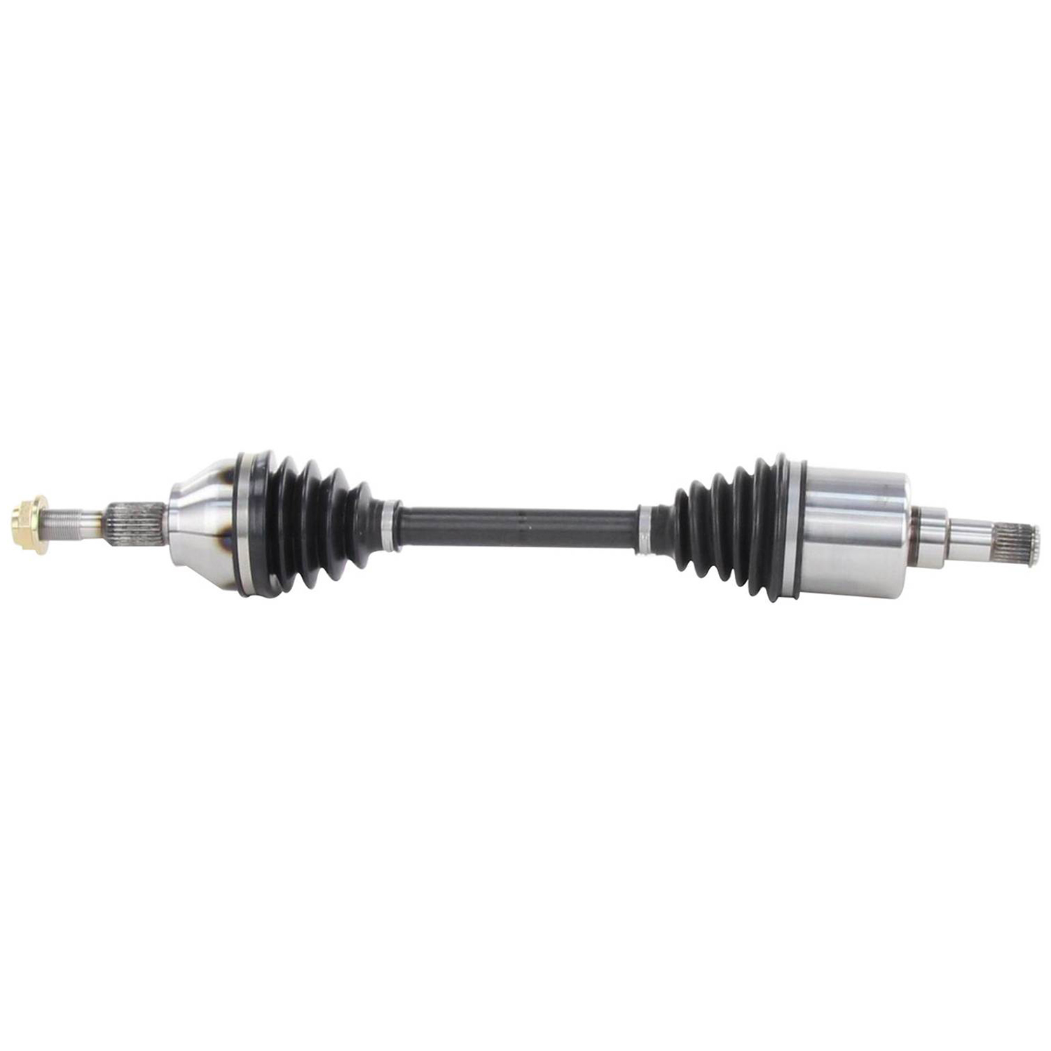 AM Axle Assembly SKU TRMFD8223