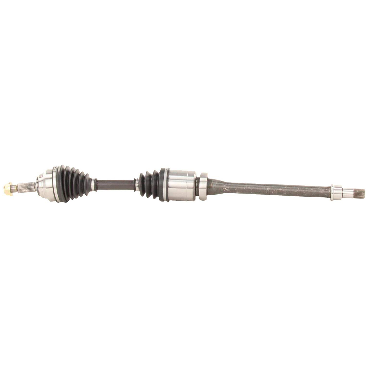 AM Axle Assembly SKU TRMFD8338
