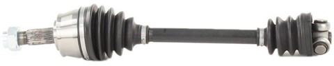 AM Axle Assembly SKU TRMFI8004