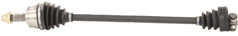 AM Axle Assembly SKU TRMFI8733