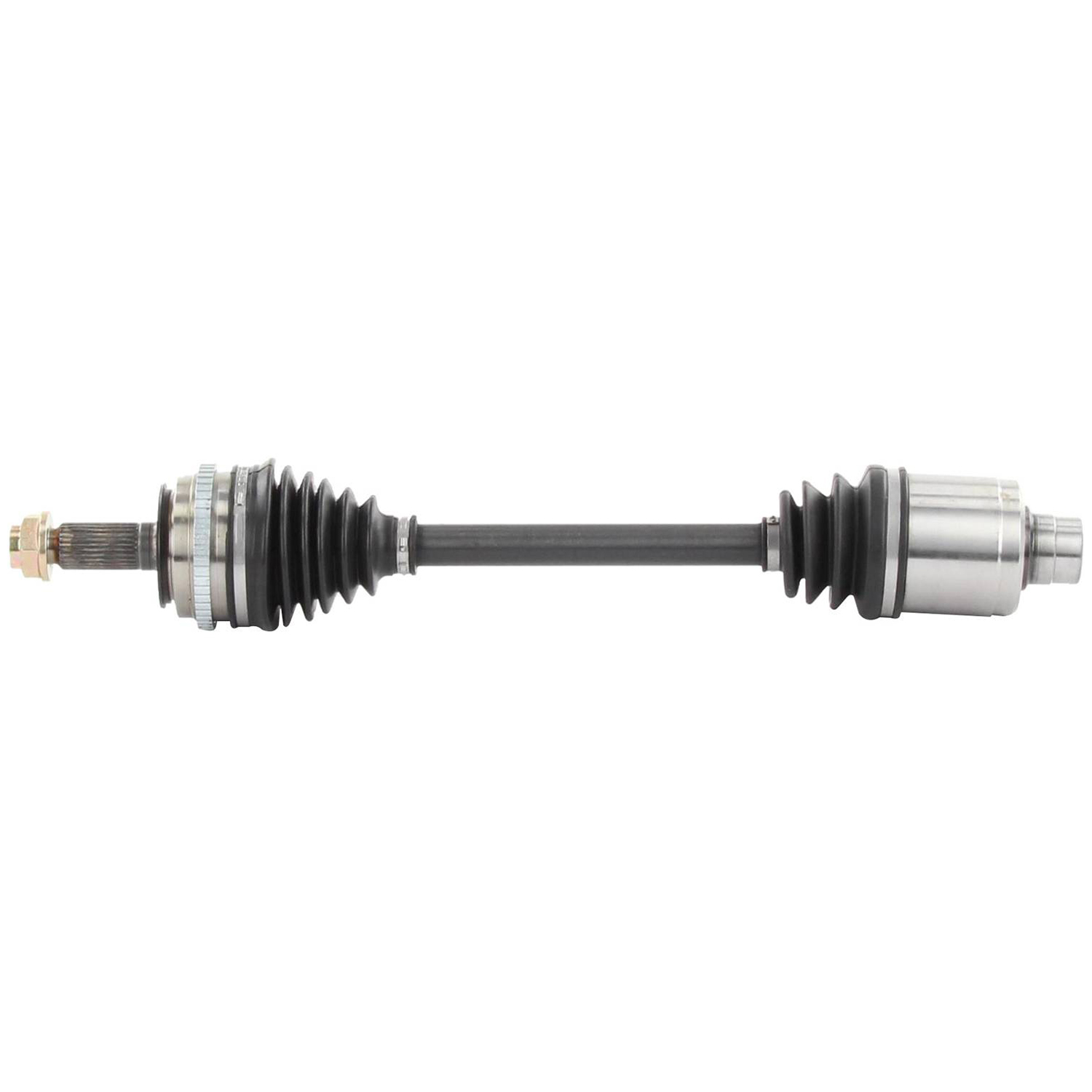 AM Axle Assembly SKU TRMHO8021