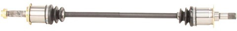 AM Axle Assembly SKU TRMHO8162