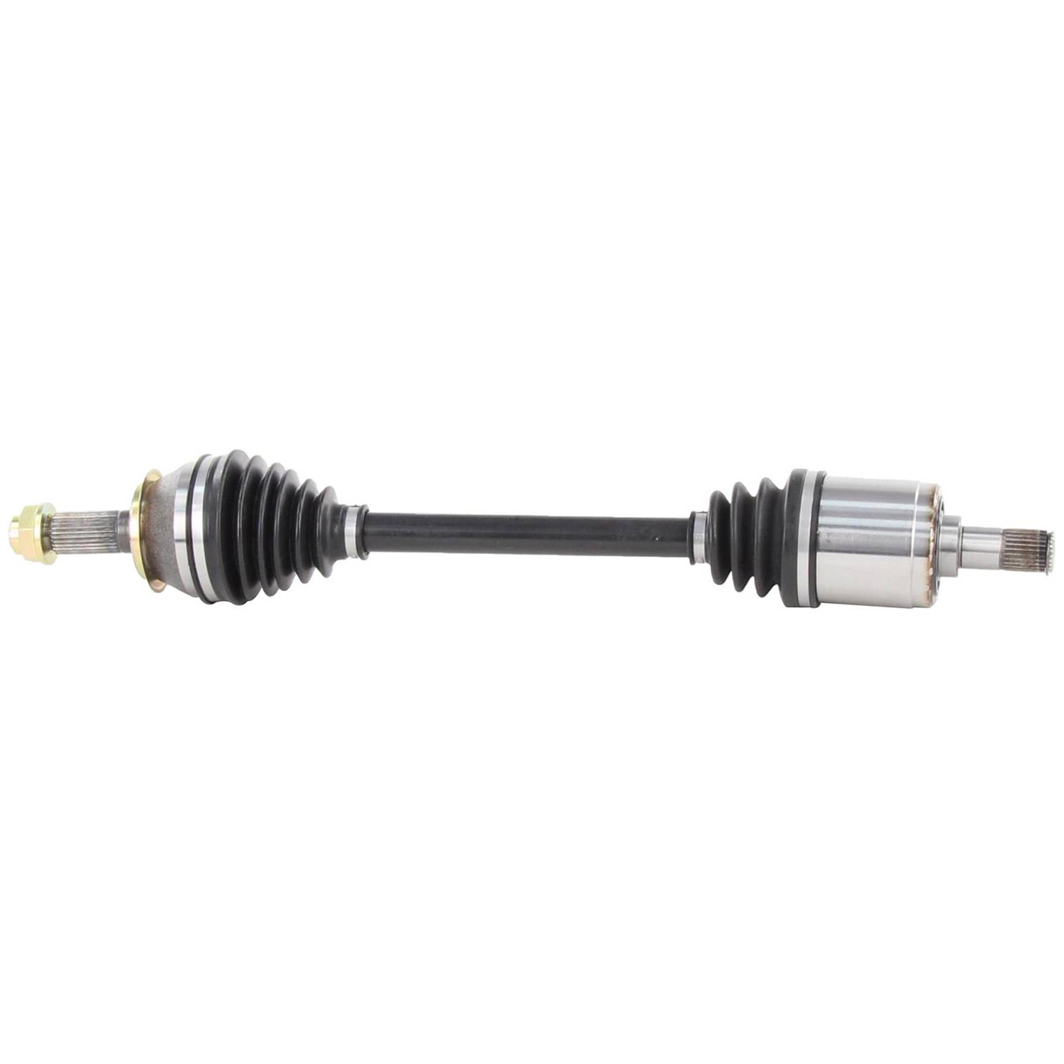 AM Axle Assembly SKU TRMHO8212