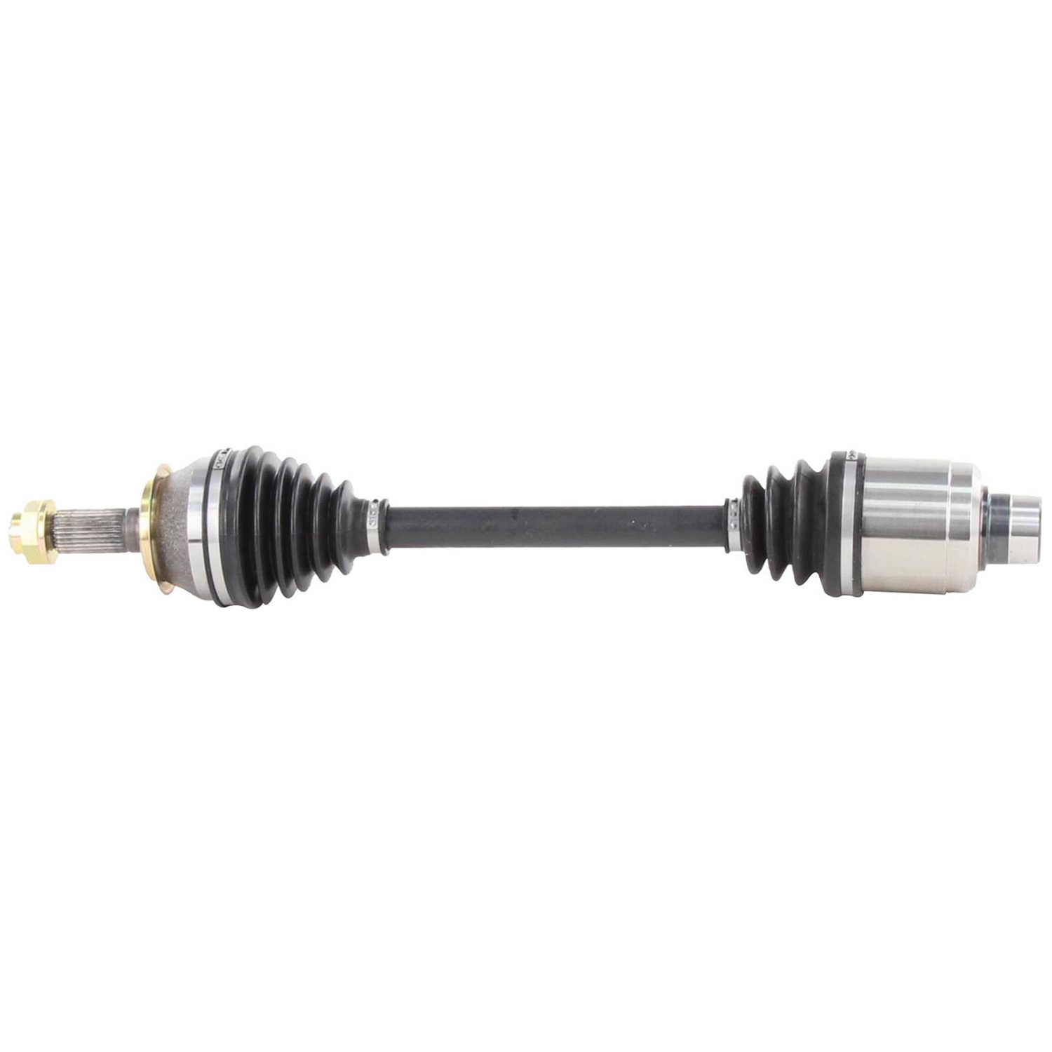 AM Axle Assembly SKU TRMHO8226