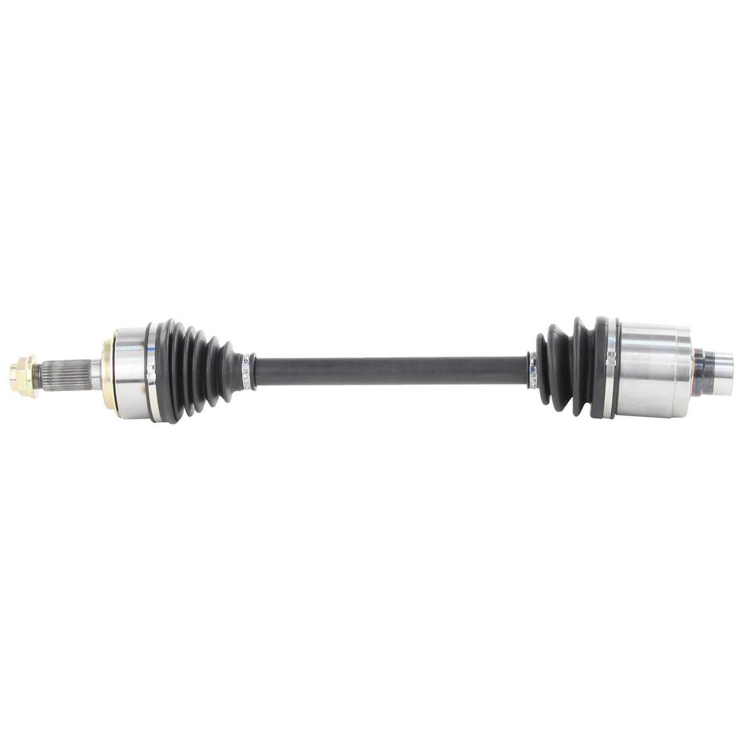 AM Axle Assembly SKU TRMHO8229