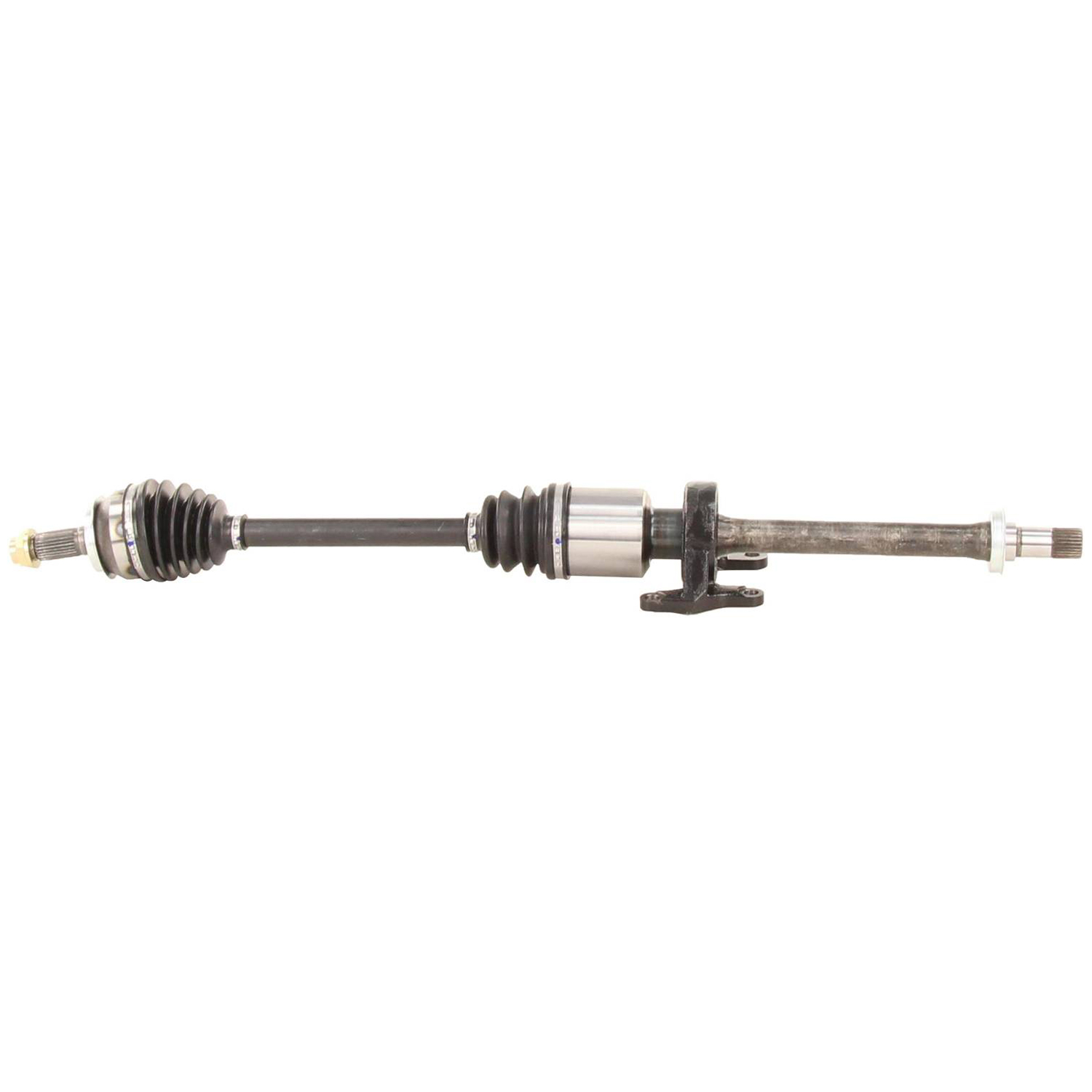 AM Axle Assembly SKU TRMHO8407