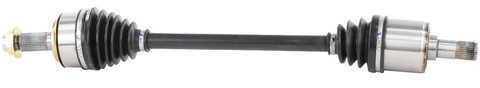 AM Axle Assembly SKU TRMHO8518