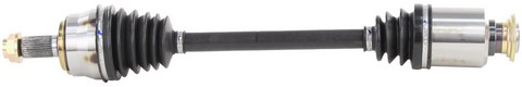 AM Axle Assembly SKU TRMHO8562