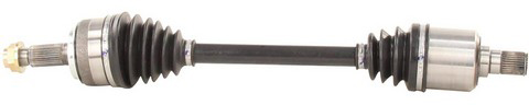 AM Axle Assembly SKU TRMHO8590