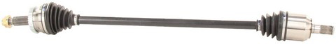 AM Axle Assembly SKU TRMHY8286