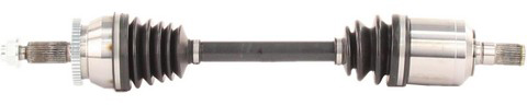 AM Axle Assembly SKU TRMHY8357